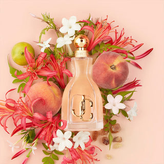 Jimmy Choo I Want Choo Eau De Parfum 100ml