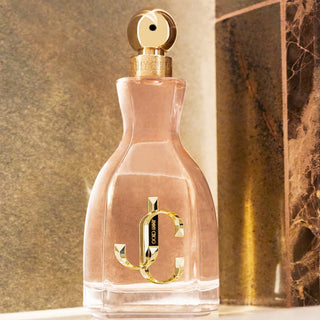 Jimmy Choo I Want Choo Eau De Parfum 100ml