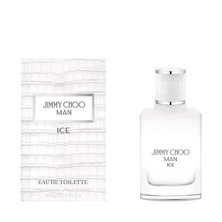 Jimmy Choo Man Ice Eau De Toilette 30ml