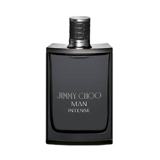 Jimmy Choo Man Intense Eau De Toilette 100ml