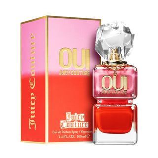 Juicy Couture Oui Eau De Parfum 100ml