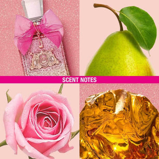 Juicy Couture Viva La Juicy Rose Eau De Parfum 30ml