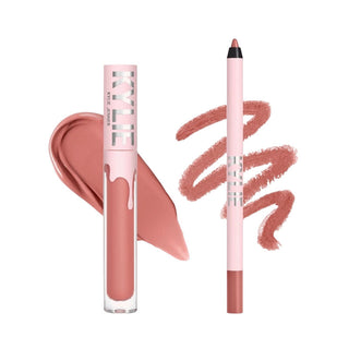 Kylie Cosmetics Matte Lip Kit