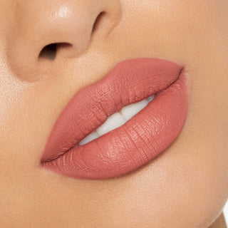 Kylie Cosmetics Matte Lip Kit Includes: 3ml Liquid Lipstick, 1.1g Lip Liner