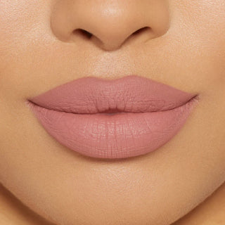 Kylie Cosmetics Matte Lip Kit Includes: 3ml Liquid Lipstick, 1.1g Lip Liner