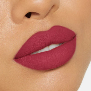 Kylie Cosmetics Matte Lip Kit Includes: 3ml Liquid Lipstick, 1.1g Lip Liner