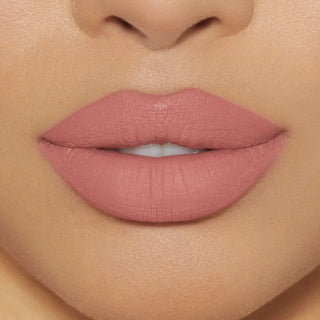 Kylie Cosmetics Matte Lip Kit Includes: 3ml Liquid Lipstick, 1.1g Lip Liner