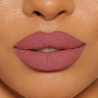 Kylie Cosmetics Matte Liquid Lipstick Shade: 100 Posie K