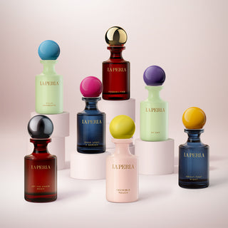 La Perla Fragrance Discovery Gift Set