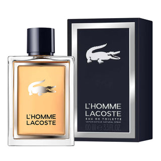 Lacoste L'Homme Eau De Toilette 100ml