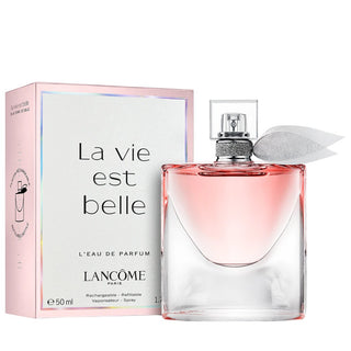 Lancome La Vie Est Belle Eau De Parfum 50ml