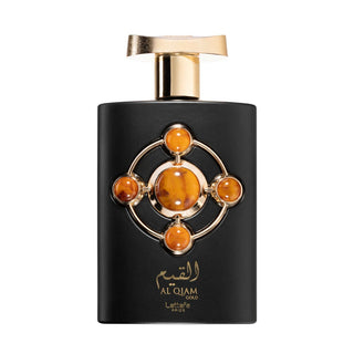 Lattafa Perfumes Al Qiam Gold Eau De Parfum 100ml