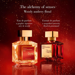 Maison Francis Kurkdjian Baccarat Rouge 540 Eau De Parfum 200ml