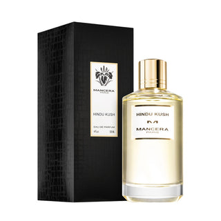 Mancera Hindu Kush Eau De Parfum 120ml