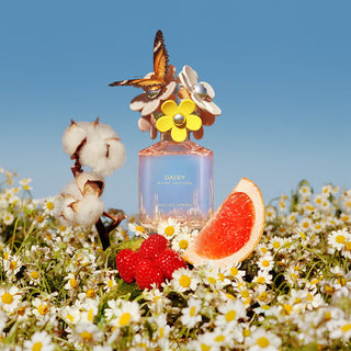 Marc Jacobs Daisy Eau So Fresh Eau De Toilette 75ml