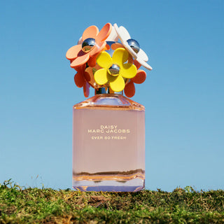 Marc Jacobs Daisy Ever So Fresh Eau De Parfum 10ml