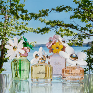 Marc Jacobs Daisy Ever So Fresh Eau De Parfum 10ml
