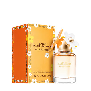 Marc Jacobs Daisy Ever So Fresh Eau De Parfum 30ml
