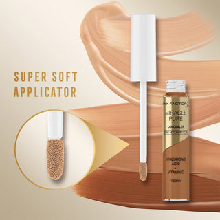 Max Factor Miracle Pure Concealer 7.8ml Shade: 08