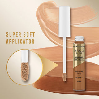 Max Factor Miracle Pure Concealer 7.8ml Shade: 08