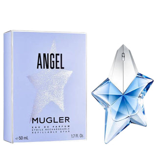 Mugler Angel Eau De Parfum 50ml