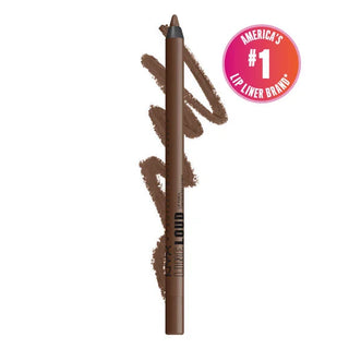 NYX Line Loud Lip Pencil 1.2g