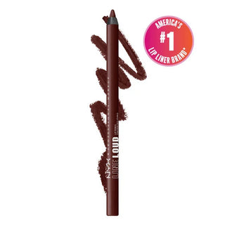 NYX Line Loud Lip Pencil 1.2g