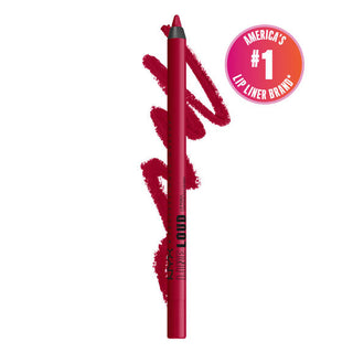NYX Line Loud Lip Pencil 1.2g