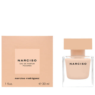 Narciso Rodriguez Narciso Poudree Eau De Parfum 30ml