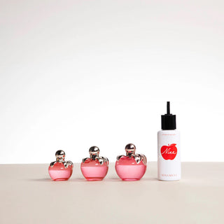 Nina Ricci Nina Eau De Toilette 80ml