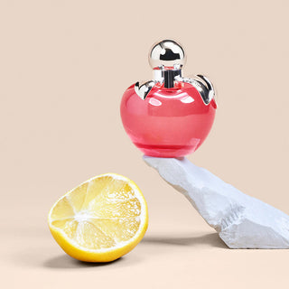 Nina Ricci Nina Eau De Toilette 80ml