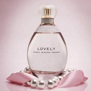 Sarah Jessica Parker Lovely & Born Lovely Gift Set 100ml + 100ml