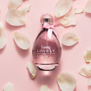 Sarah Jessica Parker Lovely & Born Lovely Gift Set 100ml + 100ml