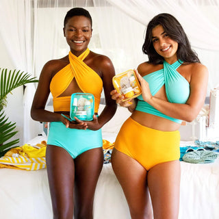 Sol De Janeiro Bum Bum Jet Set Gift Set 50ml