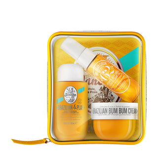 Sol De Janeiro Bum Bum Jet Set Gift Set 50ml
