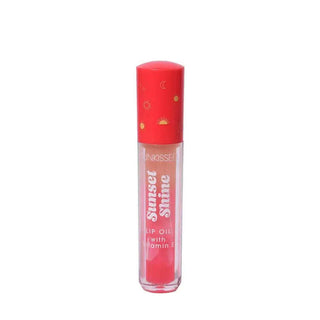 Sunkissed Sunset Shine Lip Oil
