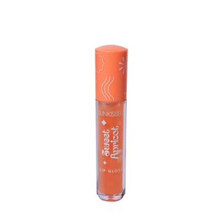 Sunkissed Sweet Apricot Lip Gloss