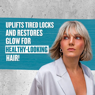 Tigi Duo Pack Bed Head Urban Antidotes Re-Energize 750ml Shampoo