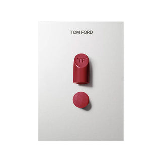 Tom Ford Lip Color Lipstick 2g Shade: 25 Naomi