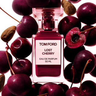 Tom Ford Lost Cherry Eau De Parfum 50ml