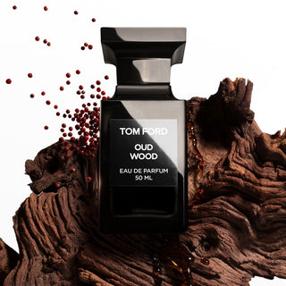 Tom Ford Private Blend Oud Wood Eau De Parfum 50ml