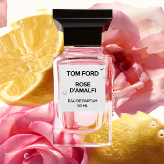 Tom Ford Rose D'Amalfi Eau De Parfum 50ml