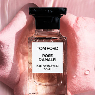 Tom Ford Rose D'Amalfi Eau De Parfum 50ml