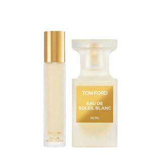 Tom Ford Soleil Blanc Eau De Toilette Gift Set 50ml