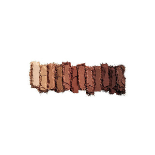 Urban Decay Naked Heat Eyeshadow Palette