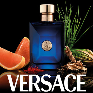 Versace Dylan Blue Eau De Toilette 200ml