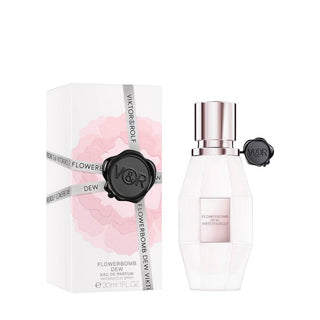 Viktor & Rolf Flowerbomb Dew Eau De Parfum 30ml