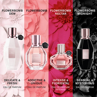 Viktor & Rolf Flowerbomb Dew Eau De Parfum 30ml