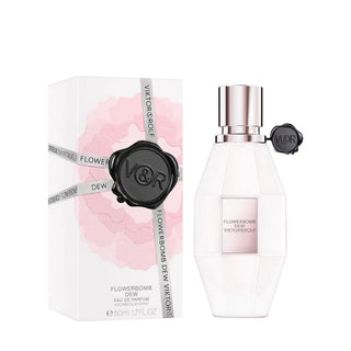 Viktor & Rolf Flowerbomb Dew Eau De Parfum 50ml