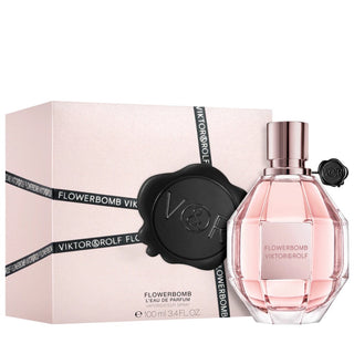 Viktor & Rolf Flowerbomb Eau De Parfum 100ml